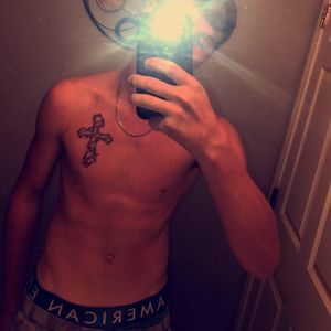 Meet your Posher, Kyle